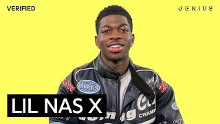 Lil Nas X "SUN GOES DOWN” Official Lyrics & Meaning | Verified