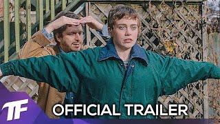 THE ADULTS Official Trailer (2023) Michael Cera, Sophia Lillis Comedy, Drama Movie HD