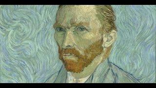 Vincent Van Gogh