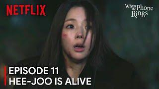 When the Phone Rings Episode 11 Pre-Release & Spoilers [ENG SUB]