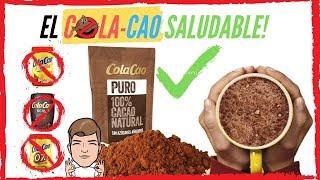 Por fin! El colacao saludable!!