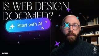 I asked Framer AI to redesign my website