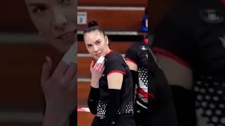 Yulia Gerasimova  | Kid Dance | Best Moments | Volleyball  Ukainian 