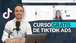  Cómo hacer anuncios en TikTok - Curso GRATIS de TikTok Ads