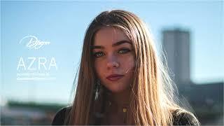 " AZRA " | Dancehall | Reggaeton | Oriental Balkan Beat | Instrumental | Djayaa Beatz