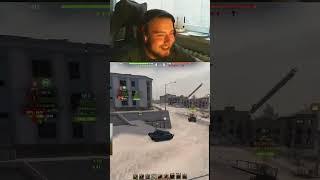 LEGENDÁRNÍHO DRIVING SKILL | MIR TANKOV ONSLAUGHT MOMENTS