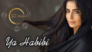 ARABIC MUSIC  - YA HABIBI ( حبيبي )   DEEP HOUSE MIX 2024