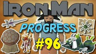 These Creatures Will Change Slayer Forever! | OSRS IRONMAN Progress Series #96 2024