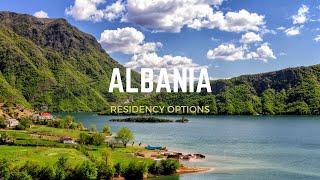 How To Get Residency In Albania In 2024