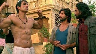 Shahid Kapoor envies Sonu Sood (Dialouge Promo) | R...Rajkumar | Shahid Kapoor & Sonakshi Sinha