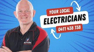 Melbourne Electrician | Same Day/ Next Day Service