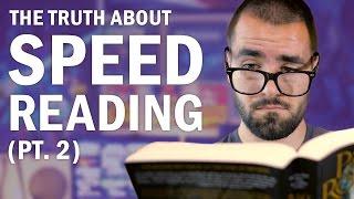 Do Speed Reading Apps & Techniques Really Work? - College Info Geek