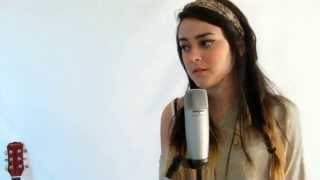 Jesse & Joy - ¡Corre! - Cover - Flor Coletto