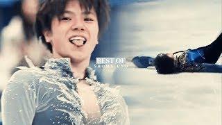 best of |shoma uno