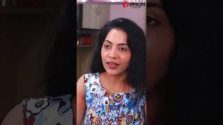 Healthy smoothie recipe for glowing skin  | Stay fit with Ramya #shorts