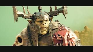 Warhammer Age Of Sigmar Realms Of Ruin Full Movie 2K HD