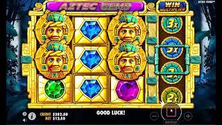 Aztec Gems Slot | Amazon Slots