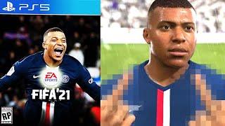 FIFA 21 Фейлы, которые взрывают мозг. ЛЮТАЯ ДИЧЬ в игре