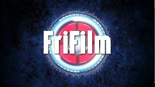 FriFilm & Media Trailer (Rev)