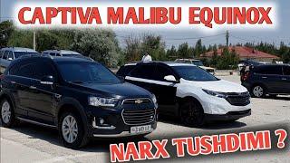 MALIBU JETOUR EQUONOX TRACER NARXI 2023 SAMARKAND MOSHINA BOZORI САМАРКАНД Shehroz tv/Shexroz tv