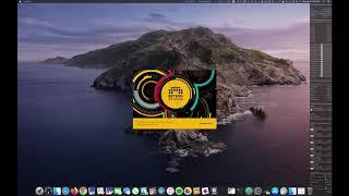 KDE NEON CATALINA OSX