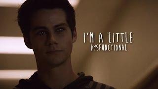 Stiles Stilinski - Dysfunctional