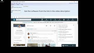 How to withdraw connection requests on Linkedin | Software