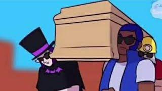 Coffin dance Brawl Stars