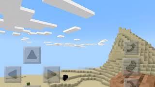 Minecraft with GoldenPixel And Muddy