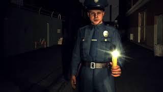 PC VR Longplay [006] L.A. Noire: The VR Case Files