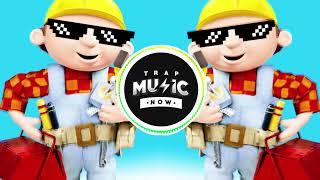 BOB THE BUILDER (OFFICIAL TRAP REMIX) THEME SONG - KEIRON RAVEN