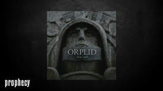 Orplid - Abend loht über dem Tale