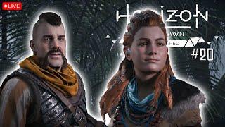  THE FINALE! || Horizon Zero Dawn Remastered