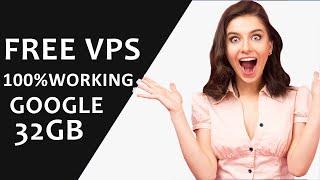 FREE RDP - VPS With 1.4GBS High Speed Internet - For Lifetime 24/7