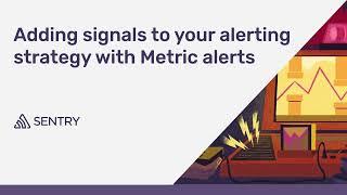 How to improve your alerting strategy with metric alerts