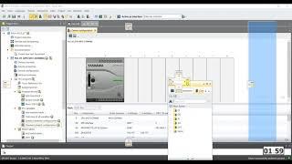 Yaskawa Speed7 Studio | Create the hardware configuration