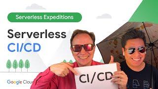 Serverless is simple. Do I need CI/CD?