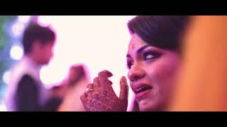 Emotional WEDDING FILM Delhi | The Wedding Matinee