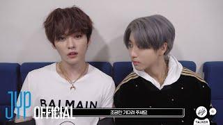 [Stray Kids : SKZ-TALKER] Ep.58