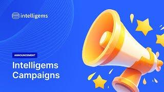 Intelligems Campaigns - Announcement