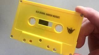 Custom print on your cassette tapes - DIY
