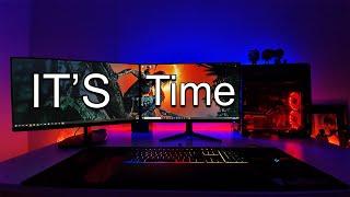 How To Connect Two Monitors To One Computer - 30 Second Guide