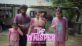 രഹസ്യം പറയുന്ന വീട് | The House of Whispers | Part 05 | Horror Short Film