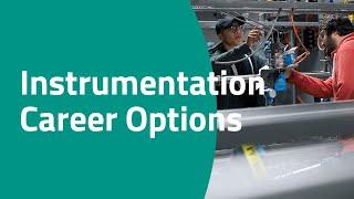 Instrumentation Career Options