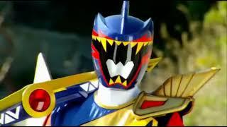 MAD Kyoryuger Killer - Deathryuger MV