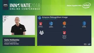 Extract Data from Images and Videos with Amazon Rekognition (Level 300)