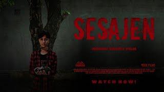 SESAJEN - Horror Short Film | 2022