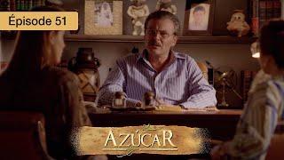 Azucar - EP 51 - Passions Interdites et Secrets de Famille - Série complète en Français - HD