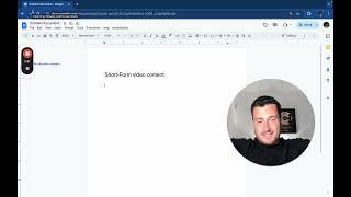 Watch me write a cold email sequence in under 5 minutes