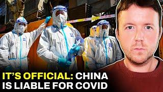 Breaking: China Loses Huge Pandemic Cover-up Lawsuit | China’s ‘Awful’ Trade Numbers | China Economy